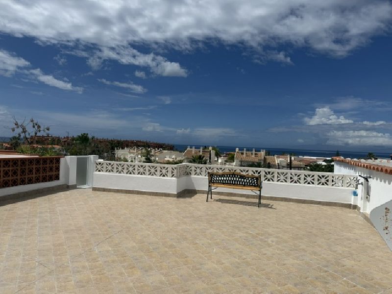 001 - Casa en Palm Mar - Palm Mar